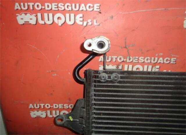 Radiador Calefaccion A.A. Seat Ibiza 1.9 TDI (101CV)