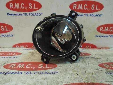 Faro Antiniebla Delantero Izquierdo Ford Mondeo BERLINA 110CV 81KW