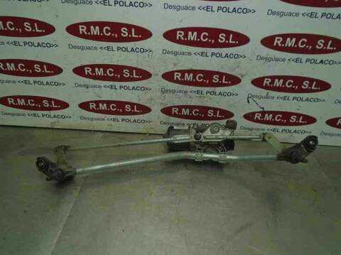 Motor Limpia Delantero Renault Kangoo DYNAMIQUE 86CV 63KW