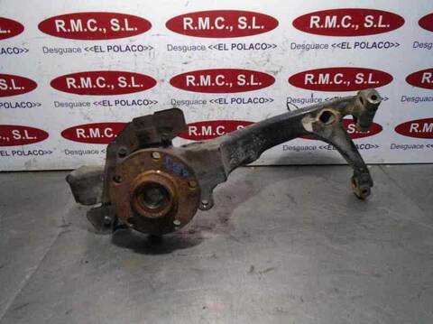 Mangueta Delantera Izquierda Volkswagen Passat 1.6 BERLINA 101CV 74KW