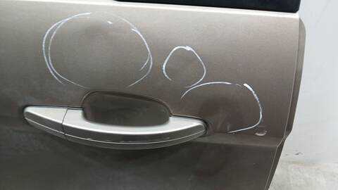 Foto 3ª: Puerta Lateral Corredera Derecha Ford Tourneo 1.5 ECOBLUE 120CV 88KW [ZTGA] (2019)