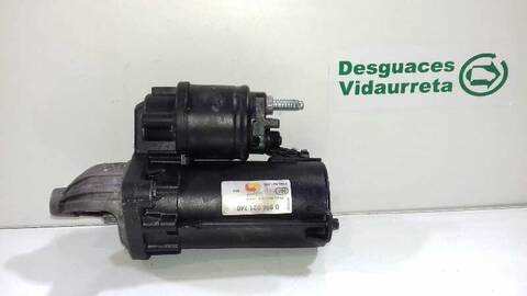 Motor de Arranque Opel Corsa 1.3 16V CDTI 75CV 55KW