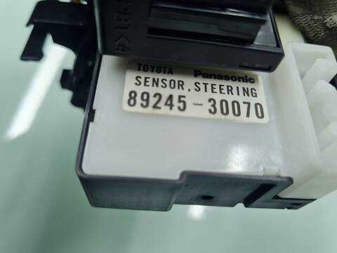 Foto 2ª: Anillo Airbag Lexus GS 450 H 296CV 218KW [2GRFSE] (2007)