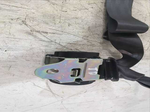 Foto 2ª: Cinturón Trasero Derecho Opel Corsa 1.3 CDTI L08 L68) 75CV 55KW [A 13 DTC,Z 13 DTJ] (2014)