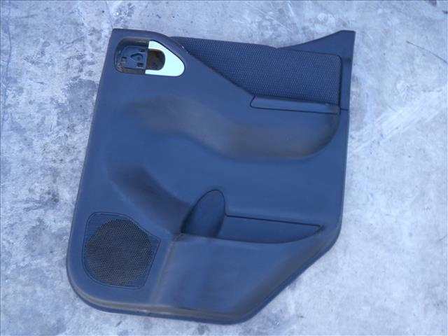 Tapizados Cartoneras Nissan Navara 2.5 DCI D40 2010-2015