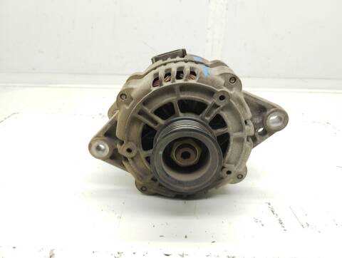 Foto 1ª: Alternador Chevrolet Nubira 1.6 CAT BERLINA 109CV 80KW [F16D3] (2005)