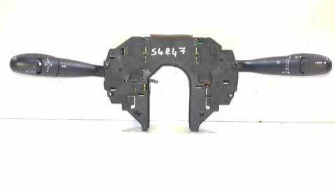 Mando Luces Citroen C5 EXCLUSIVE BERLINA 136CV 100KW