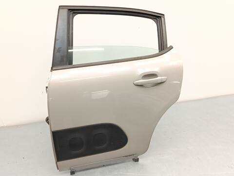 Puerta Trasera Izquierda Citroen C3 1.2 PURETECH 82 83CV 61KW