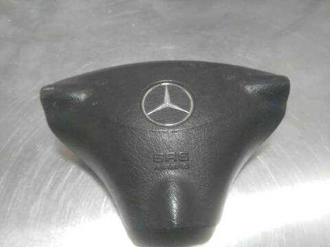 Airbag Delantero Izquierdo Mercedes Vaneo CDI VANEO CITY TREND 91CV 67KW FURGONETA