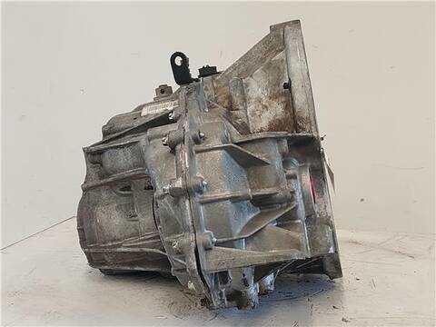 Foto 4ª: Caja Cambios Renault Laguna 2.0 DCI BT0K BT0J BT1A BT1D) BERLINA 131CV 96KW [M9RA 742] (2008)
