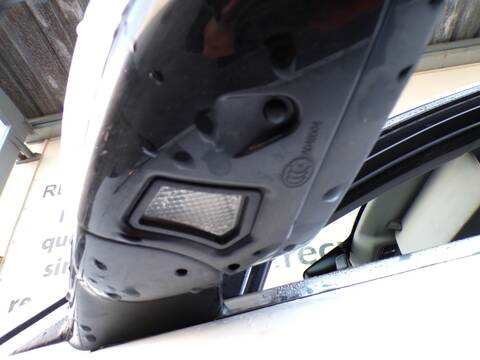 Foto 2ª: Retrovisor Izquierdo Jaguar XF 306DT (2010)