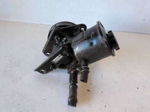 Foto 3ª: Bomba de Direccion Nissan Patrol A428 (1991)