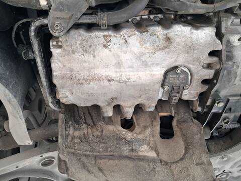 Foto 3ª: Motor Completo Volkswagen Polo 1.6 TDI 90CV 66KW [CAYB] (2010)