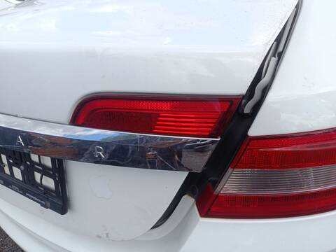 Foto 2ª: Piloto Trasero Derecho Jaguar XF 3.0 V6 DIESEL LUXURY 211CV 155KW (2010)
