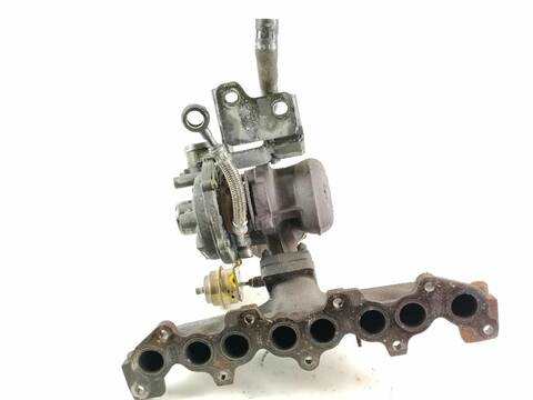 Foto 2ª: Turbocompresor Citroen C8 VERSION INDEFINIDA (2002)