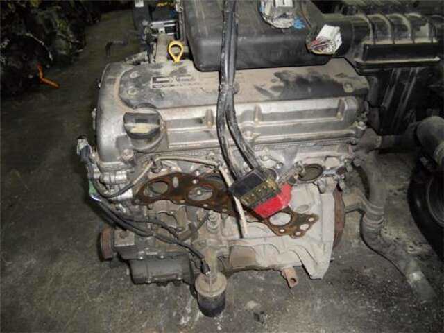 Motor Completo Suzuki Swift 1.3 GL (3-PTAS.) [1.3 LTR. - 68 KW 16V CAT]