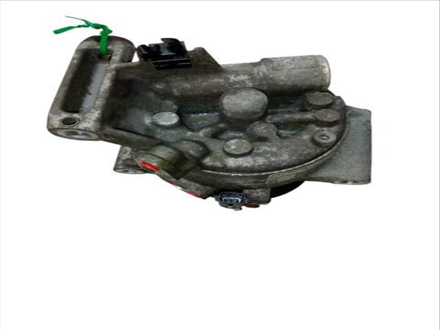 Foto 3ª: Compresor Aire Acondicionado Dacia Duster 1.5 DCI (2010)