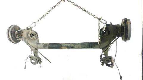 Puente Trasero Opel Corsa 1.4 08 68)