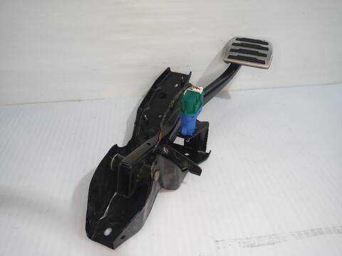 Foto 3ª: Pedal Freno Jaguar E Pace 2.0 D150 AWD 150CV X540) [204DTD(AJ20D4) 204DTF(AJ20D4)] (2017)