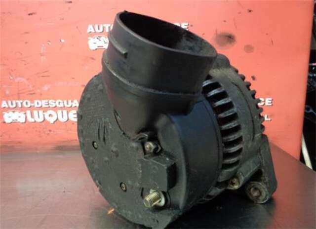Foto 3ª: Alternador Audi A4 2.4 [2.4 LTR. - 121 KW V6 30V] [AGA]