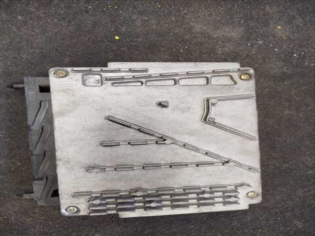 Foto 2ª: Centralita Motor ECU Volvo S60 BERLINA (2001)