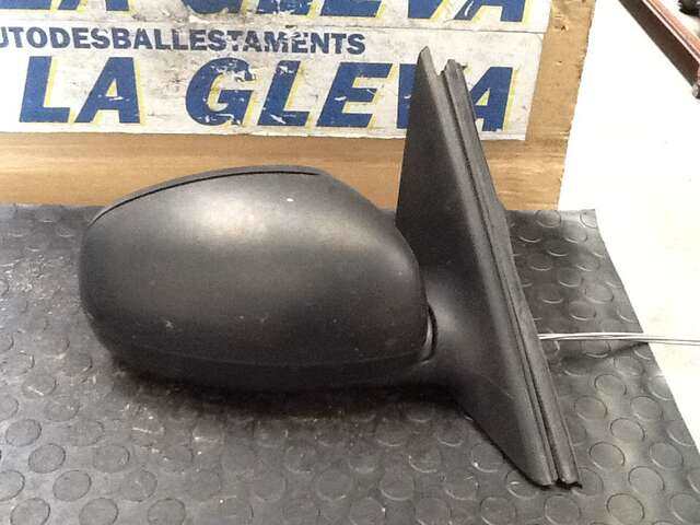 Foto 2ª: Retrovisor Derecho Skoda Roomster 1.4 TDI (2010)