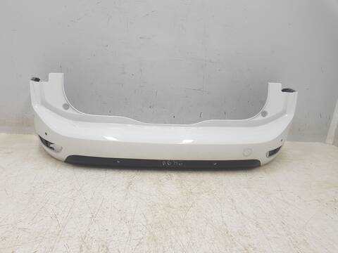 Foto 1ª: Paragolpes Trasero Citroen C4 ORIGINS