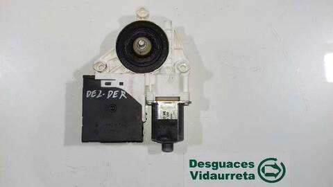 Foto 2ª: Elevalunas Eléctrico Delantero Izquierdo Audi A3 2.0 TDI AMBITION DPF) 140CV 103KW [CBAB] (2009)