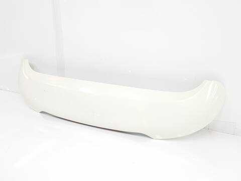 Foto 2ª: Alerón Trasero Ssangyong XLV 1.6 TD 116CV [D16DTF] (2016)