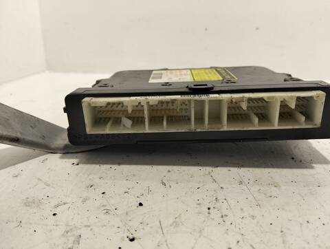 Foto 3ª: Centralita Motor ECU Toyota Land Cruiser 3.0 D-4D GX 163CV (2003)