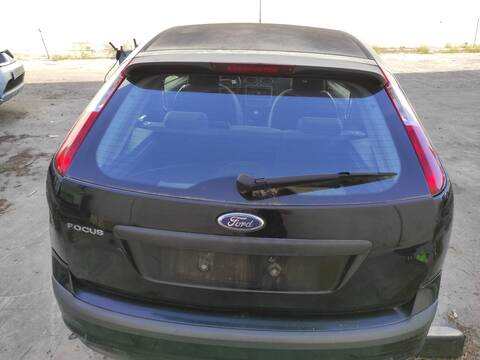 Foto 1ª: Portón Ford Focus HWDA BERLINA (2005)