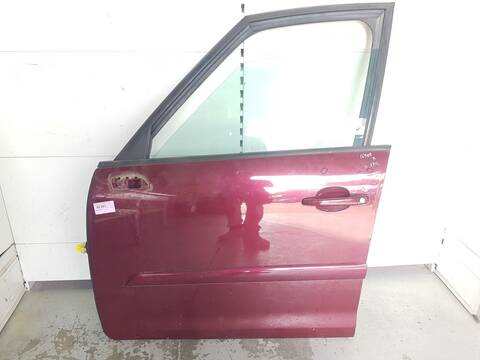 Puerta Delantera Izquierda Citroen C4 1.6 HDI PICASSO 109CV 80KW