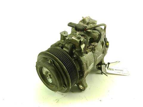 Compresor Aire Acondicionado Bmw Serie 5 518 VERSION INDEFINIDA