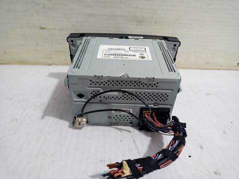 Foto 2ª: Pantalla Multifuncion Skoda Yeti ACTIVE 105CV 77KW [CBZB] (2014)