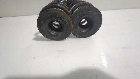 Foto 3ª: Amortiguador Delantero Izquierdo Volkswagen T-Cross 1.0 TSI 110CV [DLAA] (2018)