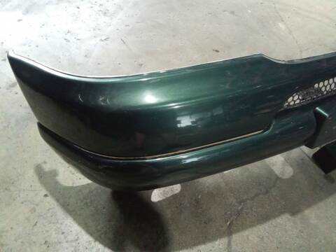 Foto 2ª: Paragolpes Delantero Mercedes Clase ML 270 CDI W163) 163.113 [612.963] (2026)