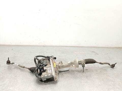 Cremallera de Direccion Peugeot Partner 1.5 BLUEHDI 100 102CV 75KW FURGONETA