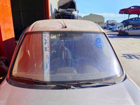 Luna parabrisas Peugeot Partner RHY