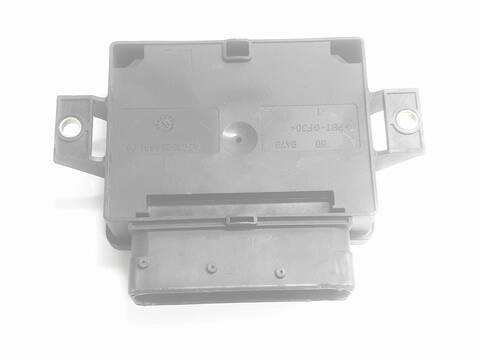 Foto 2ª: Centralita Motor ECU Land Rover Range VOGUE (2012)