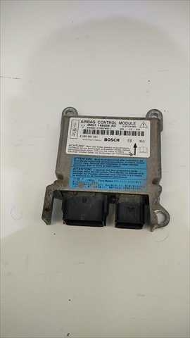 Centralita Airbag Ford C Max 1.6 DIESEL