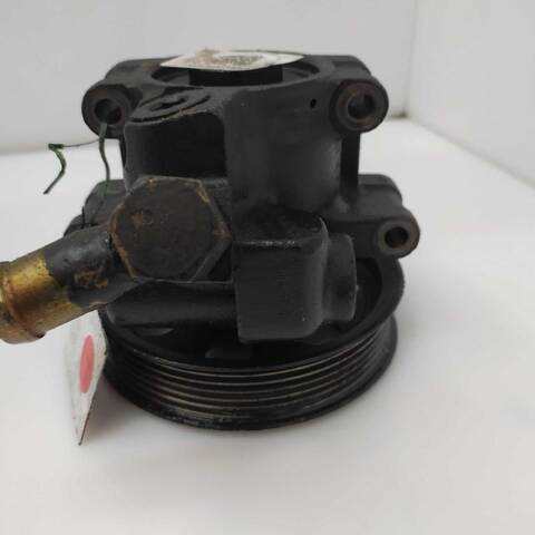 Foto 3ª: Bomba de Direccion Ford Focus 1.8 TURBO DI - TDDI 90CV (1998)