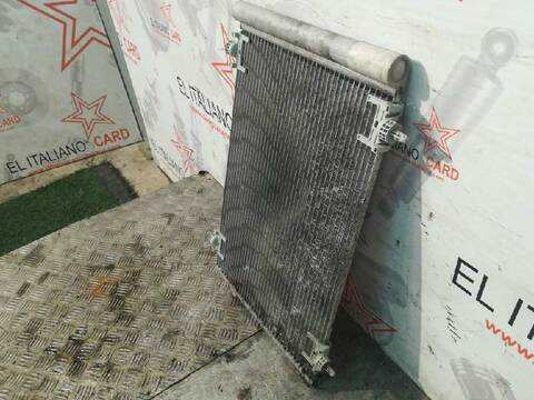 Foto 3ª: Radiador Calefaccion A.A. Peugeot 307 SW PACK 109CV 80KW [D-9HZ] (2006)