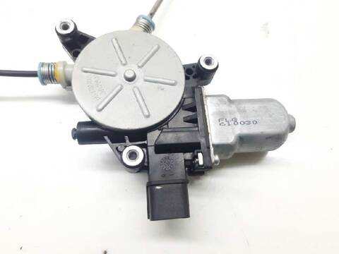 Foto 3ª: Elevalunas Eléctrico Delantero Derecho Honda Frv 2.2 CTDI COMFORT 140CV 103KW BE) [N22A1] (2007)