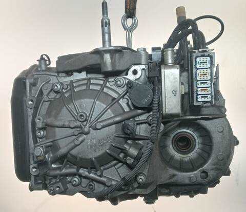 Foto 3ª: Caja Cambios Renault Megane CONFORT AUTHENTIQUE 135CV (2002)