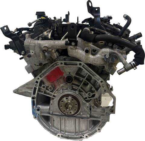 Foto 3ª: Motor Completo Hyundai Genesis 3.8 V6 [G6DJ]
