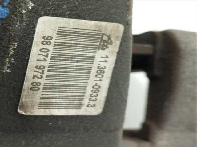 Foto 2ª: Pinza Freno Delantera Izquierdo Citroen C4 ORIGINS PICASSO 130CV 96KW [HN02] (2015)