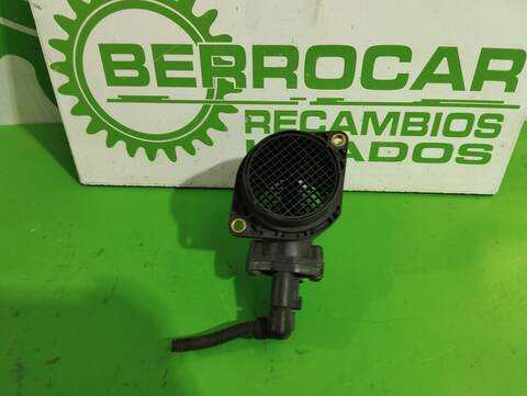 Caudalimetro Seat Toledo 1.9 TDI 110CV 81KW