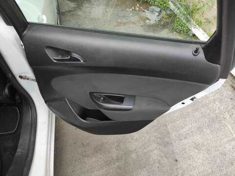 Foto 1ª: Tapizados Cartoneras Opel Astra A17DTS BERLINA (2014)