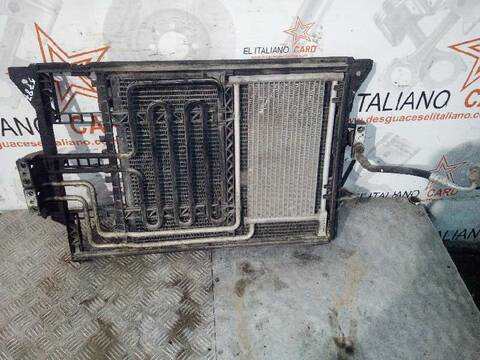 Radiador Calefaccion A.A. Bmw Serie 5 518 520I EXCLUSIVE 170CV 125KW