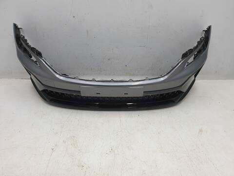 Paragolpes Delantero Renault Austral TECHNO ESPRIT ALPINE